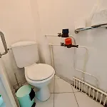 Διαμέρισμα Spacious 80m2 - 8th Floor, Free Parking, Sleeps 5 Γκρενόμπλ